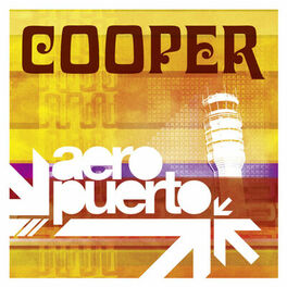 Album cover of Aeropuerto