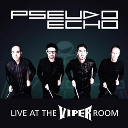 Pseudo Echo: albums, songs, playlists | Listen on Deezer