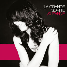 Album cover of Suzanne