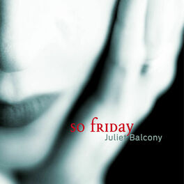 Album cover of Juliet Balcony