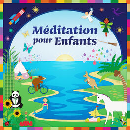 Album cover of Méditation pour enfants