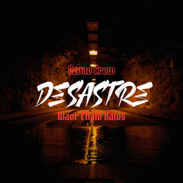 Album cover of Desastre