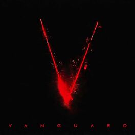 Album cover of Vanguard