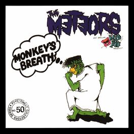 Album cover of Monkey's Breath (Deluxe)