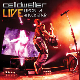 Album cover of Live Upon A Blackstar