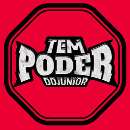 Album cover of Tem Poder