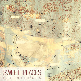 Album cover of Sweet Places