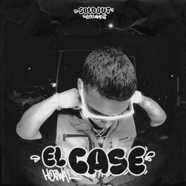 Album cover of El Case
