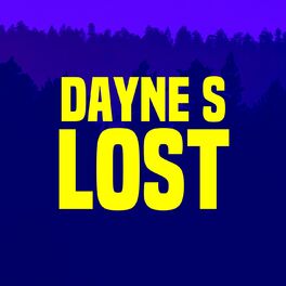 Album cover of Lost