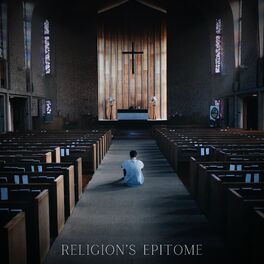 Album cover of Religion's Epitome