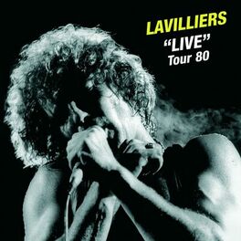 Bernard Lavilliers albums songs playlists Listen on Deezer