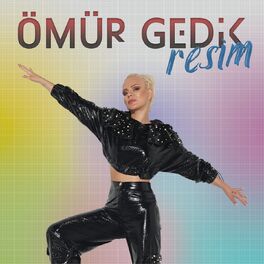 Album cover of Resim