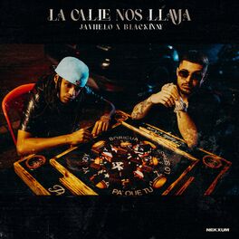Album cover of La Calle Nos Llama