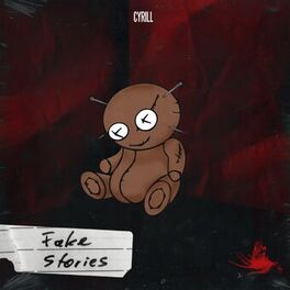 Album cover of Fake Stories