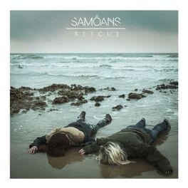 Album cover of Rescue