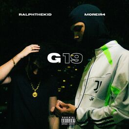Album cover of G19
