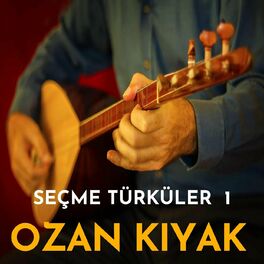 Album cover of Seçme Türküler, Vol. 1