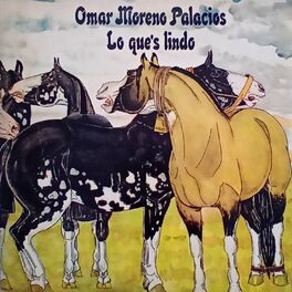 Album cover of Lo Que's Lindo