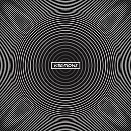 Album cover of Vibrations