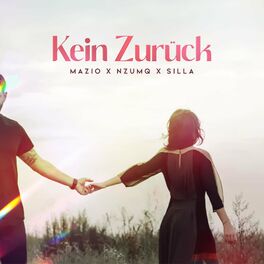 Album cover of Kein Zurück (feat. Silla)