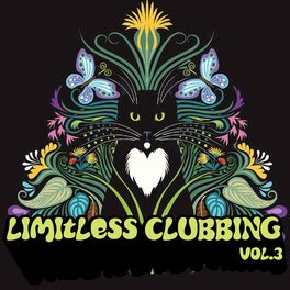 Album cover of Limitless Clubbing, Vol. 3