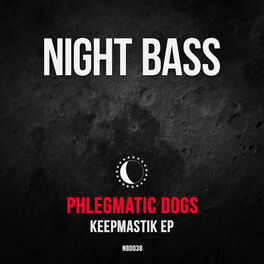 Album cover of Keepmastik