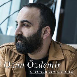 Album cover of Deveyi Düzde Gördüm