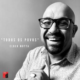 Album cover of Todos os Povos