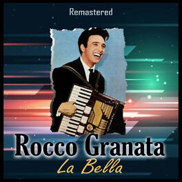 Album cover of La Bella (Remastered)