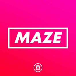 Album cover of Maze