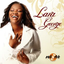 Album cover of Lara George
