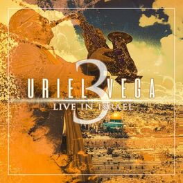 Album cover of Live in Israel 3