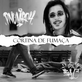 Album cover of Cortina de Fumaça