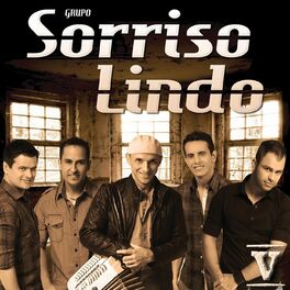 Album cover of Sorriso Lindo 5