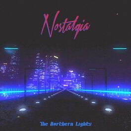 Album cover of Nostalgia