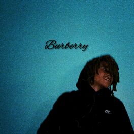 Album cover of Burberry