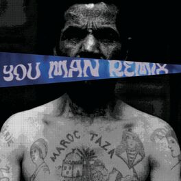 Album cover of Nik le club (You Man Remix)