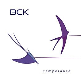 Album cover of Temperance