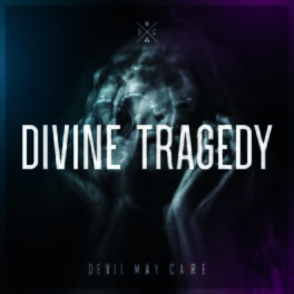 Album cover of Divine Tragedy