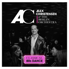 Album cover of Classical 80s Dance