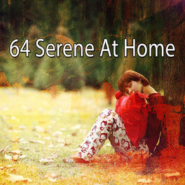 Album cover of 64 Serene at Home