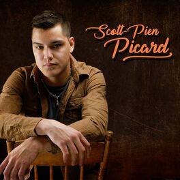 Album cover of Scott-Pien Picard