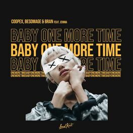 Album cover of ...Baby One More Time