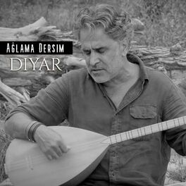 Album cover of Ağlama Dersim