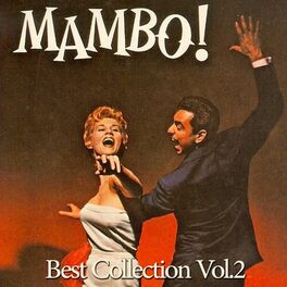 Album cover of Mambo: Best Collection, Vol. 2
