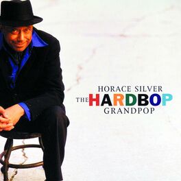 Album cover of The Hardbop Grandpop