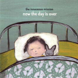 Album cover of Now The Day Is Over