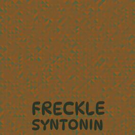 Album cover of Freckle Syntonin