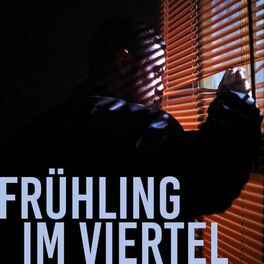 Album cover of Frühling im Viertel