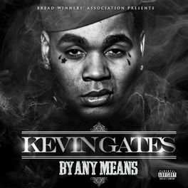 Album cover of By Any Means